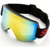 Resim Ankatek Lichen Kayak Gözlükleri, Buğu Önleyici Ve Rüzgar Geçirmez, Erkek Ly 