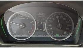 Resim Honda Yeni City Kilometre Gösterge Uyumlu Nano Film 2021 2023 