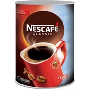 Resim Nestle Nescafe Classıc Teneke 1kg 12392489 12498219 