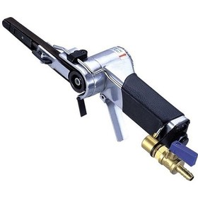 Resim Gison Gp-902W Havalı Sulu Bant Zımpara 