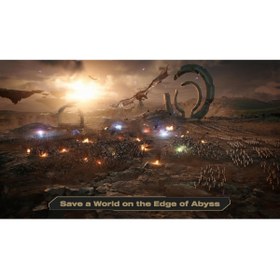 Resim Electronic Arts Immortals Of Aveum Ps5 Oyun 