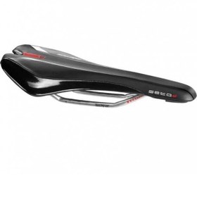 Resim Selle Royal Seta S1 Sele Siyah 