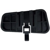 Resim Mesh 1 Interkom 3m Yapıştırma Kask Sabitleme Aparatı 