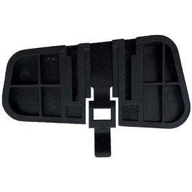 Resim Mesh 1 Interkom 3m Yapıştırma Kask Sabitleme Aparatı 