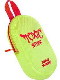Resim Mad Wave Wet bag Toxic Islak Çantası, 3 litre 