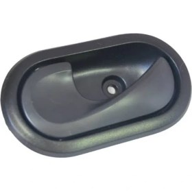 Resim Bem Parts Megane 2 Kapı Iç Açma Kolu Sol 
