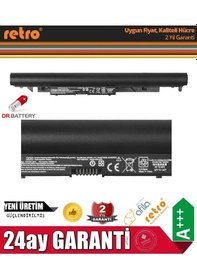 Resim HP Uyumlu 14-Bs.15-Bs. 15-Bw. Jc03. Jc04 Notebook Bataryası Pili Rhl-105 