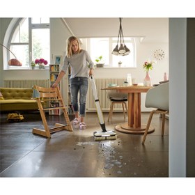 Resim Karcher FC 7 Signature Line Kablosuz Zemin Temizleme Makinesi 