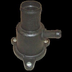Resim KR-517 / RENAULT DACIA OPEL NISSAN VOLKSWAGEN TERMOSTAT YUVASI ( 1,4 - 1,6 MOTOR ) 7700101179 
