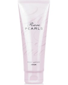 Resim Avon Rare Pearls Kadın Vücut Losyonu 125 ML 