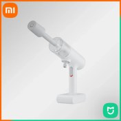 Resim Xiaomi Mijia Taşınabilir Kablosuz 270W Şarjlı Çok Amaçlı Yıkama Su Tabancası 