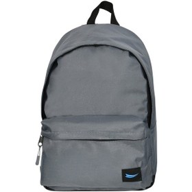 Resim Mini Boy Spor Ve Günlük Sırt Çantası 34 Cm Çok Renkli 