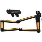 Resim Antıvol Artıcule Lock 85 cm Motosiklet Kilit 