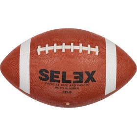 Resim Voltrike Slx Fb-9 Amerikan Futbol Topu Diğer 