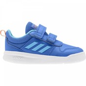 Resim Adidas EG7663 Tensaur Erkek Çocuk Bebek Günlük Spor Ayakkabı 