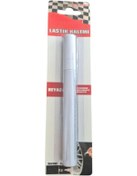 Resim Lastik Kalemi Lastikteki Yazıları Beyaz Renklendirme Beyaz Lastik Kalemi 