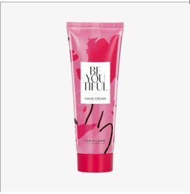 Resim Oriflame Beyoutiful Böğürtlen Özlü El Kremi 75 ML 