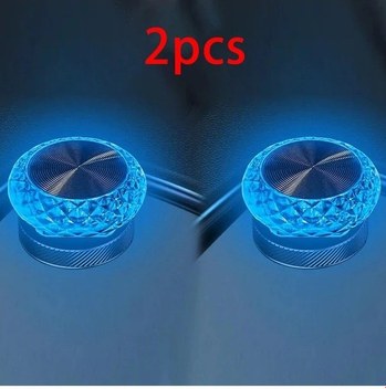 Monyee D08 Rgb Ses Kontrollü Ritm Lambası - Renkli Işık Efekti, Ses Algılama, Parlaklık/hız Ayarlı, Gürültü Engelleme Mikrofonlu Siyah