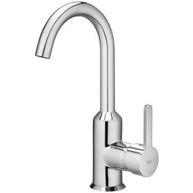 Resim Roca Carelia Döner Çıkış Uçlu Lavabo Bataryası A5A8A8Ac0K 