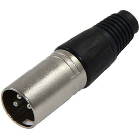 Resim Genel Markalar CANON JAK ERKEK XLR 