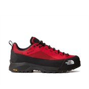 Resim The North Face M Verto Alpine Gore-Tex Erkek Treeking Ayakkabısı NF0A83NDKZ31 Kırmızı 