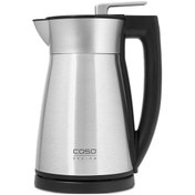 Resim Caso 1872 1500 ML Paslanmaz Çelik Termos Özellikli Su Isıtıcı 