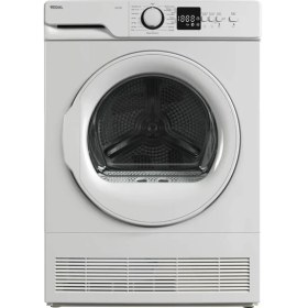 Resim Regal Km 90111 9 kg Kurutma Makinesi 