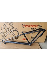 Resim HTG VERTECH-Bisiklet Kadrosu HTG-29x393.7mm 