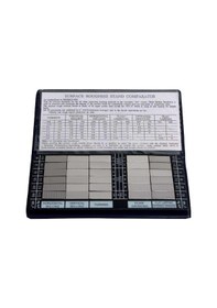 Resim Fett As-506010 Asimeto Yüzey Pürüzlülük Ölçüm Seti 