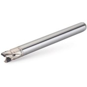 Resim Fett SPXN 06H - S03 D26 D25 L200 Vorgen Parmak Freze Takımı 