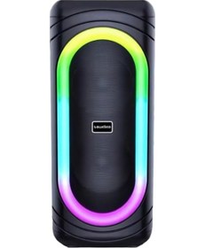 Resim Blueseed Bs-106 Party Box Kablosuz Hoparlör - Speaker 