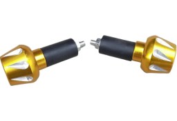 Resim Gidon Denge Topuzu Üniversal Gold 22mm 