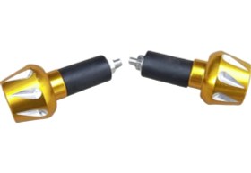 Resim Gidon Denge Topuzu Üniversal Gold 22mm 