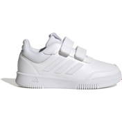 Resim adidas Tensaur Sport 2.0 Beyaz Unisex Spor Ayakkabı GW1987 