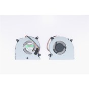 Resim Asus Uyumlu N750J N750Jk N750Jv Q550L Q550Lf Laptop Fan 