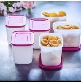 Resim Tupperware Alaska 1.1 Litre 