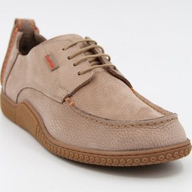 Resim Freefoot 215340 Erkek Casual Ayakkabı - Toprak-toprak Toprak 