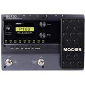 Resim Mooer Ge150 Amp Modelling & Multi Efekt Prosesör 