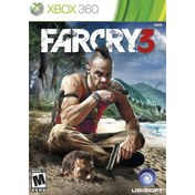 Resim Far Cry 3 Xbox 360 