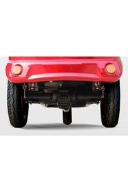 Resim Volta Vm4 Elektrikli Motosiklet 