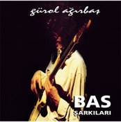 Resim Gürol Ağırbaş - Bas Şarkıları 1 Cd 