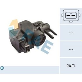 Resim Fae 56027 Selenoıd Valfı Accent Blue 1,6 Crdı 2011 - Accent Era 1,5 Crdı 2006 - Getz 1,5 Crdi 2006 - I30 1,6 Crdı 200 