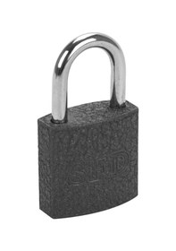 Resim Asma Kilit Gri 38 Mm. 