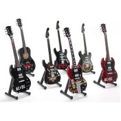 Resim Dekoratif Gitar Büyük Yahya-2 01 