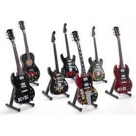 Resim Dekoratif Gitar Büyük Yahya-2 01 