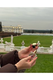 Resim Invisible La’venti Dahab’dan Esinlenilmiş Koku İkizi – La’venti Extrait de Parfum – 30 ml 12+ Saat Kalıcılık Sağlar 