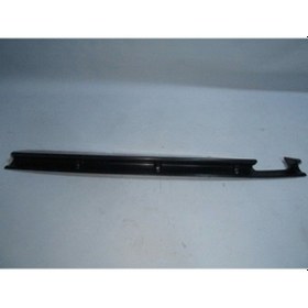 Resim 1991-1998 Bmw 3 Serı E36 M3 Karlık Arka Tampon Altı Spoıler Tyg Oem No:51122233364 