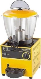 Resim Limonata Soğutucu (Sarı) ST15S 