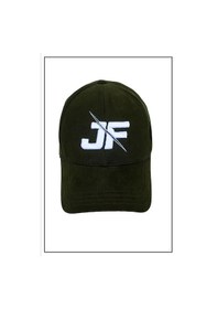 Resim Jofit Premium Sports Şapka Haki-beyaz 