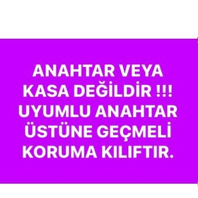 Resim Renault Koleos Clio 5 Zoe Megane E-tech Rafale Austral Kadjar Zoe Anahtar Kılıf 2. Resime Bakınız 